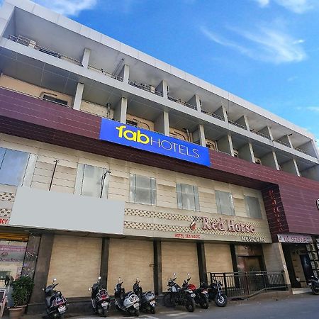 Fabhotel Shivani Residency - Mira Road Exteriér fotografie