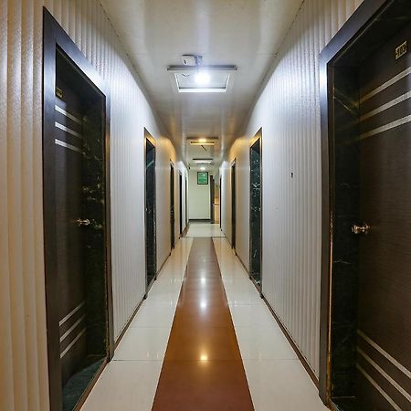 Fabhotel Shivani Residency - Mira Road Exteriér fotografie