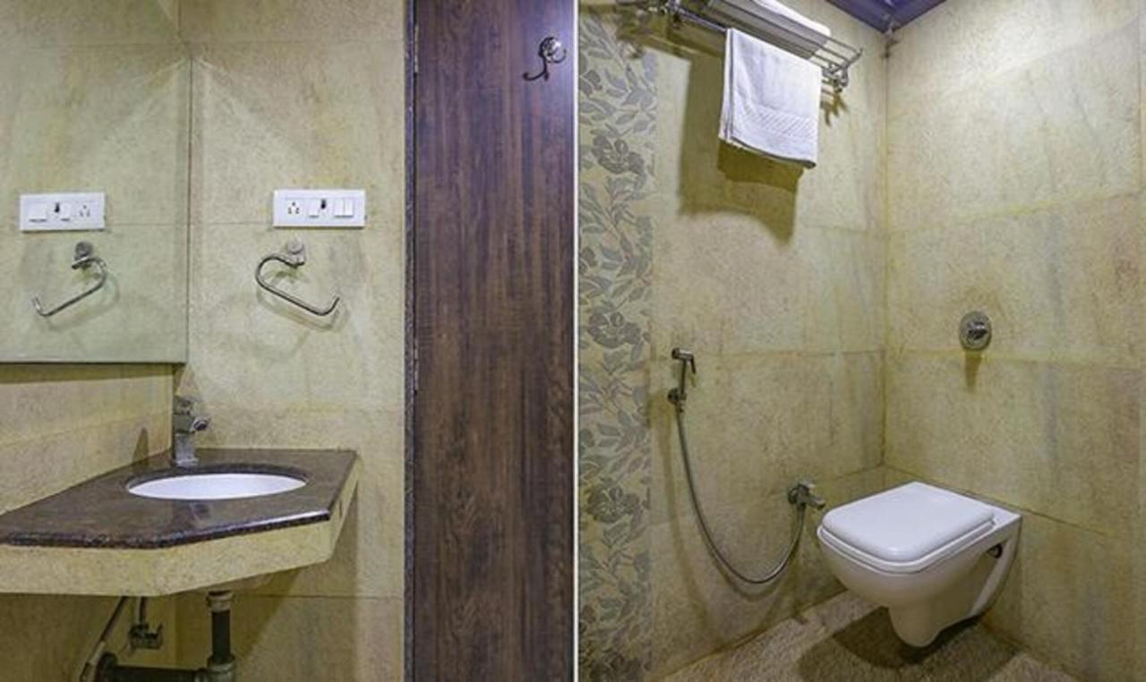 Fabhotel Shivani Residency - Mira Road Exteriér fotografie