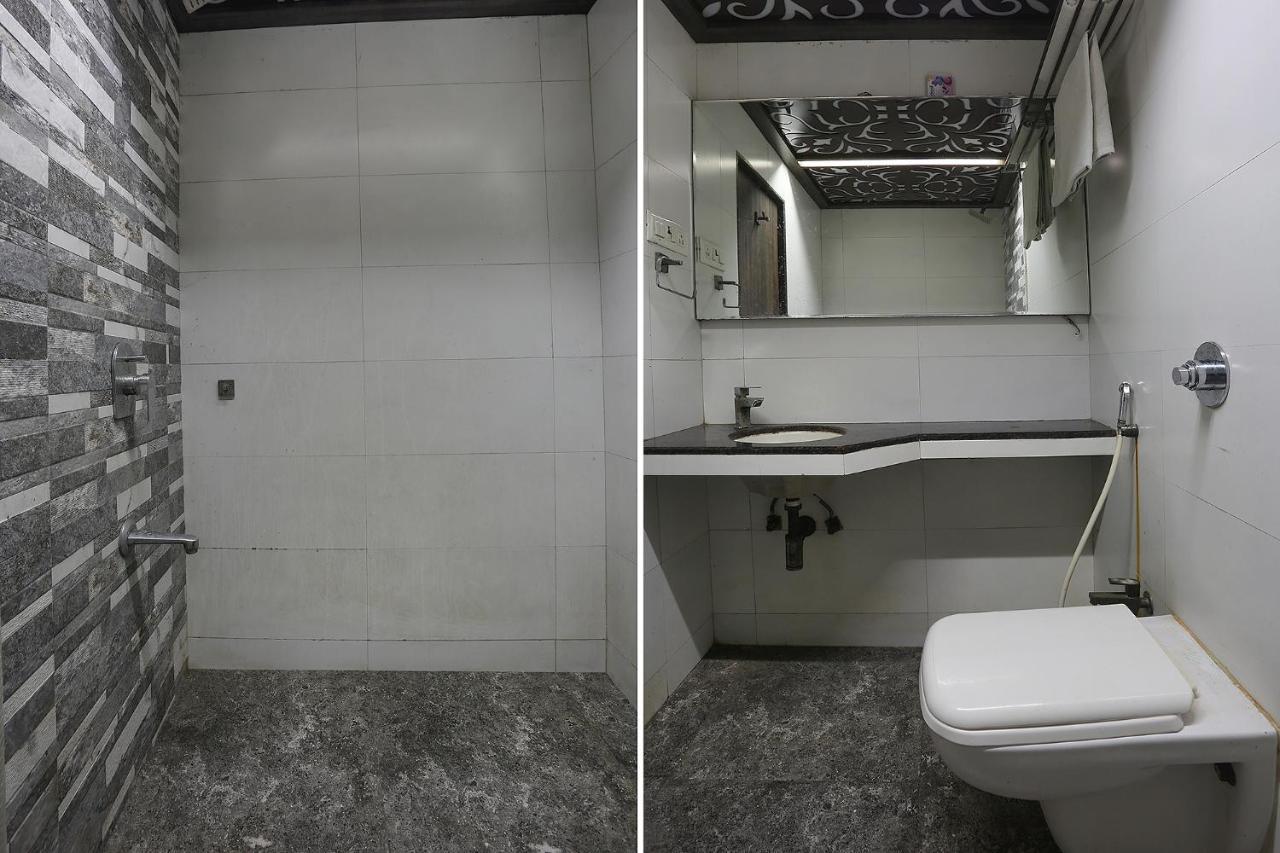 Fabhotel Shivani Residency - Mira Road Exteriér fotografie