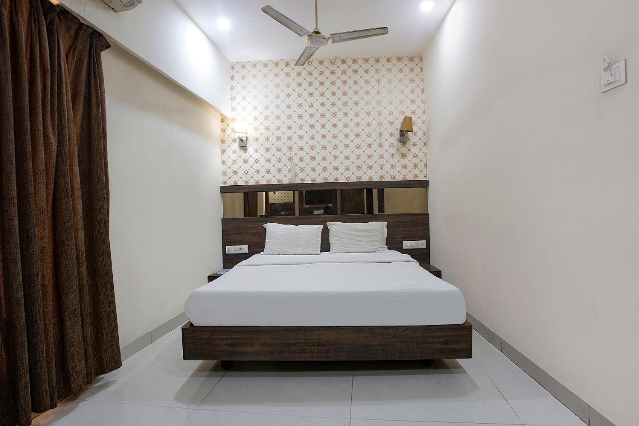 Fabhotel Shivani Residency - Mira Road Exteriér fotografie